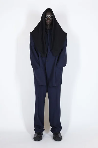 Look 1